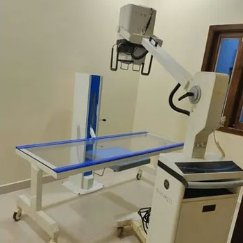 Digital X-Ray