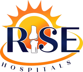Rise Hospitals - Gudivada